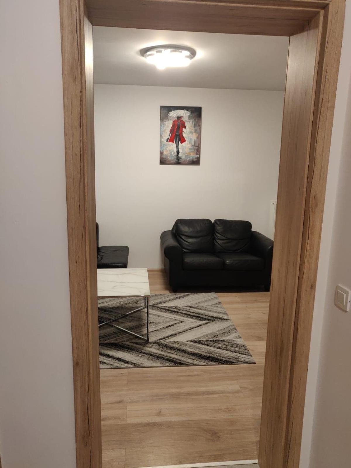 Coresi Apartament Brașov