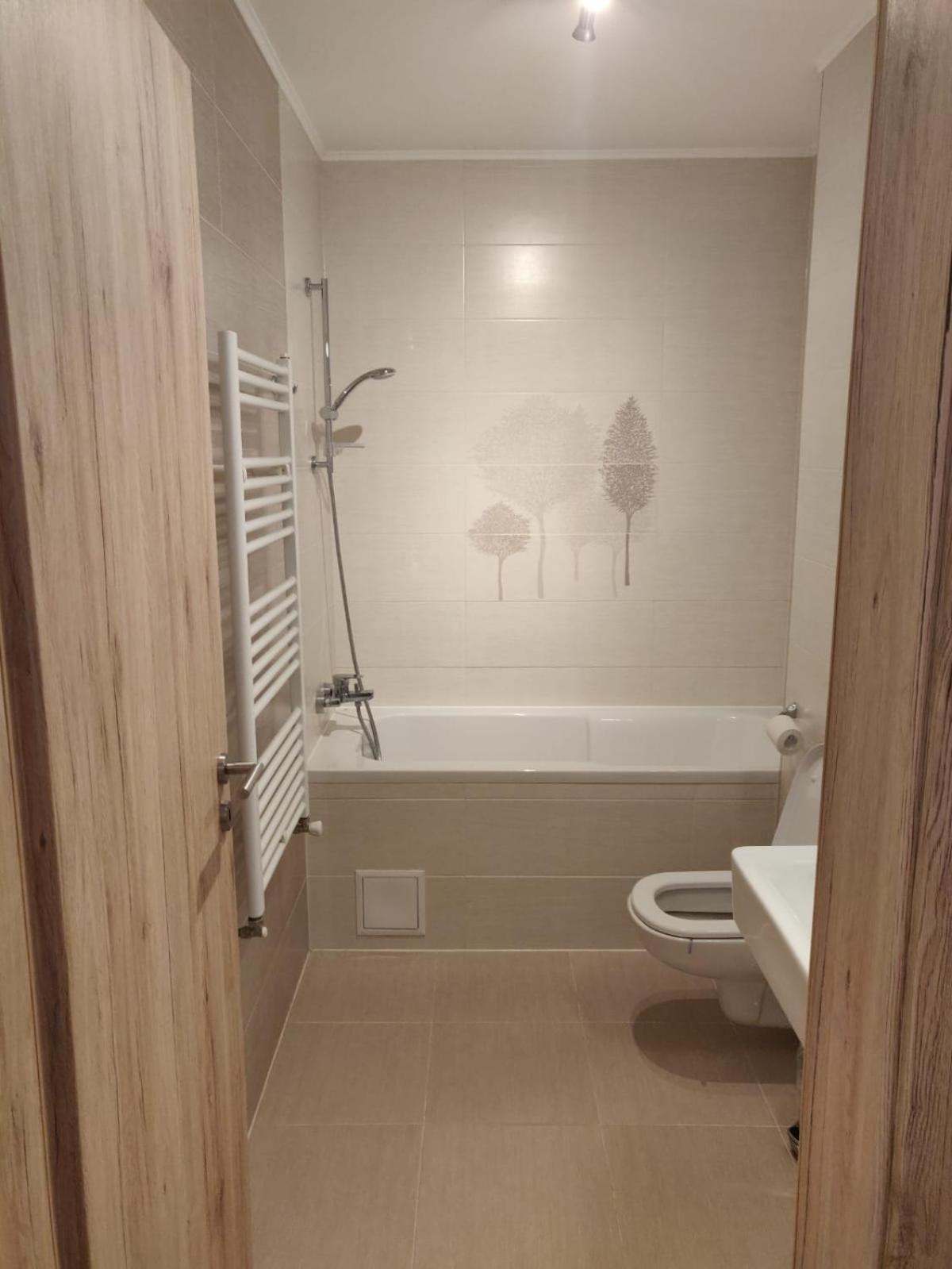 Apartament Coresi *