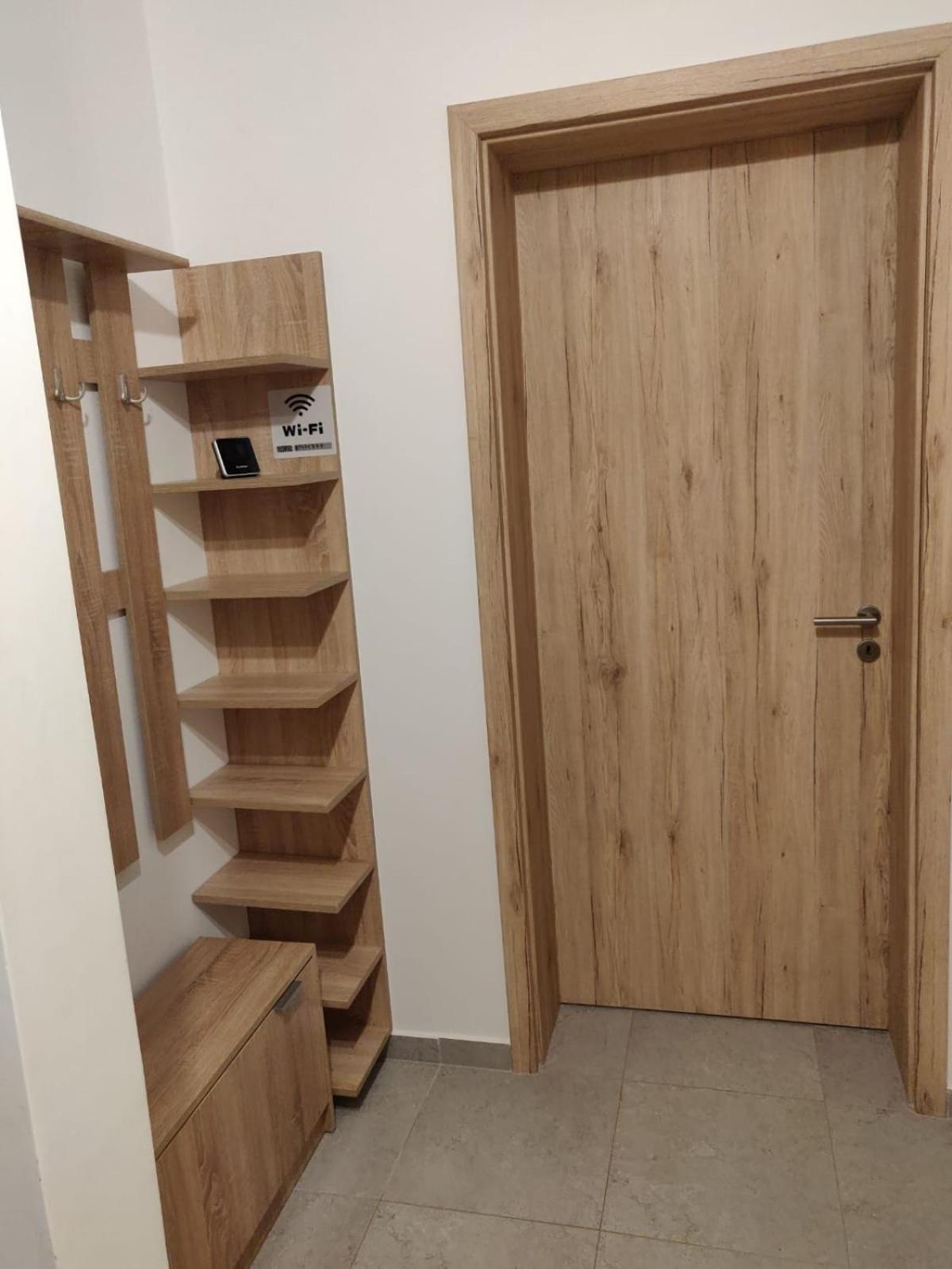 Apartament Coresi Brașov