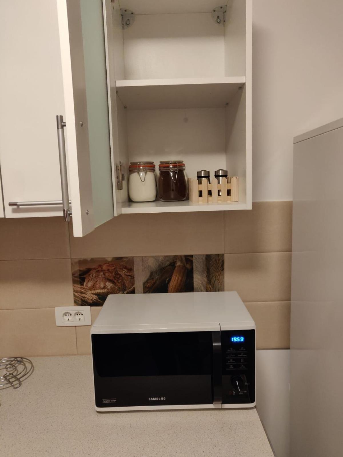 Apartament Coresi